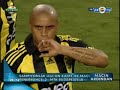 Fenerbahçe - MTK Budapeşte 2-0 (Roberto Carlos, Selçuk)