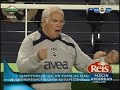 Fenerbah�e - MTK Budape?te 2-0 (Roberto Carlos, Sel�uk)