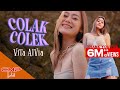 Vita Alvia - Colak Colek