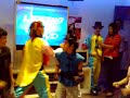 Paul Salas dancing to the tune of Soulja boy Paul Salas dancing to the tune of Soulja boy