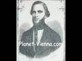 Joseph Gungl - Traeume auf dem Ozean (Walzer / Waltz)