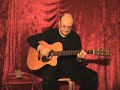 Jacques Stotzem : The rules of the game