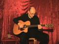 Jacques Stotzem : The rules of the game