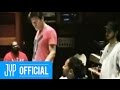 [Undisclosed Clip] J.Y.Park with Lil Jon