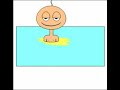 Boypees in pool