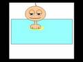 Boypees in pool