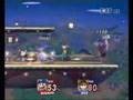 Fear (Mario) vs Sagemoon (Pit) 1.5