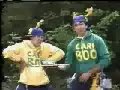 Camp Cariboo