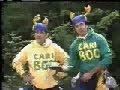 Camp Cariboo