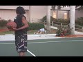 TFB::Dunks :: Funny footage , Scooter Guy bites the dust