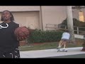 TFB::Dunks :: Funny footage , Scooter Guy bites the dust
