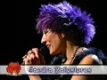 Sandra Ballesteros - Aguja brava -