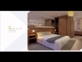 MIDAS RIO CONVENTION SUITES - Residencial com serviços, ao lado do Rio Centro.flv
