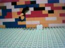 Lego Flashkick