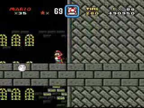 And I hope you enjoy it as always :-) Video clips used: Brutal Mario Part And I hope you enjoy it as always :-) Video clips used: Brutal Mario Part
