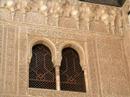 Alhambra y Generalife