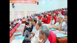 Tuyên truyền sử dụng DVC trực tuyến, cổng DVC quốc gia và phòng chống tội phạm hình sự, ma túy