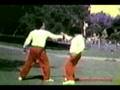 Grandmaster Remy Presas and Grandmaster Pallen
