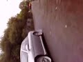 Soarer Burnout
