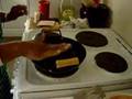 Eggy Bread