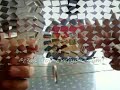 Ring Through Rubber Band Trick Tutorial