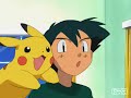 Ash / Satoshi - you know my name Ash / Satoshi - you know my name