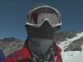 T-bar interviews with Skiers from Newschoolers.com