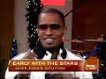 Jamie Foxx\