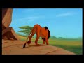 The Lion King Trailer (Long Version)
