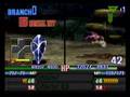 videos de Namco X Capcom - Gameplay (Ch33 - Part 10/12)