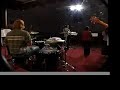 Playing \"Better Than Life\" during a chruch practice