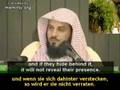 Judenhass im Islam: Saudischer Imam über den bevorstehenden Mord an den Juden