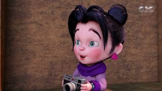 نور وبوابة التاريخ | الكاميرا أصلها عربي!.. اعرف مين صاحب النظرية اللي قام عليها اختراع الكاميرا