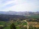 Ronda in Spain Ronda in Spain