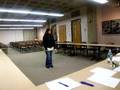 Bhavya Rangaramanjan Brockport Idol Audition