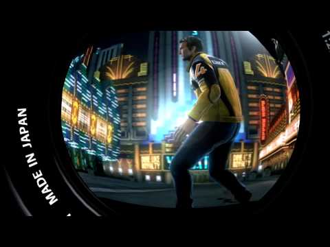 Dead Rising 2 : Off the record Captivate Trailer