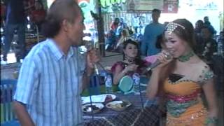 Nyidam Pentol Mbah Mul Gaul Feat Riana Dangdut Koplo Hot Candu Iromo