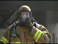 Tenaya Fire