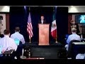 Press Briefing by Jay Carney and Ben Rhodes