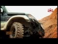 Trailer Hạ Long Challenger 2012