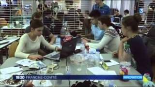 Les 24h de l'innovation 2015