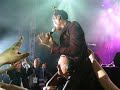 Grace Jones@Electric Picnic 2008