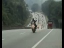 Ride to KKB