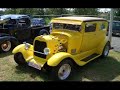 Hot Rods in weilburg 2006 ESRA