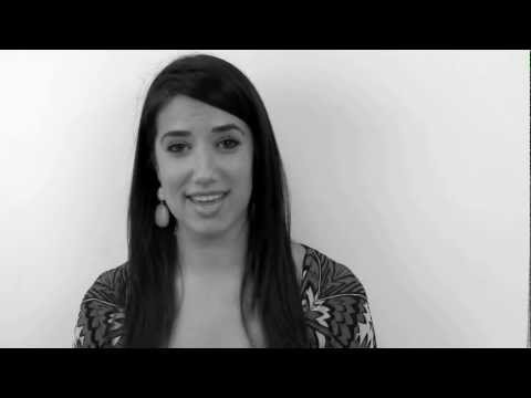 Leukemia & Lymphoma Society Woman of the Year PSA