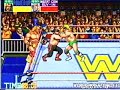 WWF / WWE Wrestlefest Arcade 1 Credit Finish Part 2 of 3
