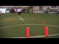 Speed-Agility-Quickness Commercial for PSTC
