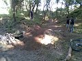 downhill Cabeço Trigo