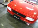 Ferrari512TR Flash in strobo☆Look so CoooL!