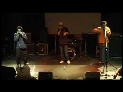 Didgeridoo + Beatbox + Jew’s harp Didgeridoo + Beatbox + Jew’s harp